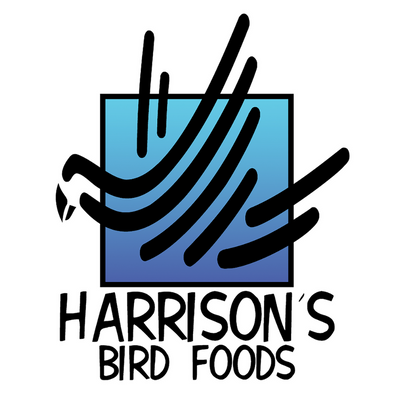 Harrison's Bird Foods Logo