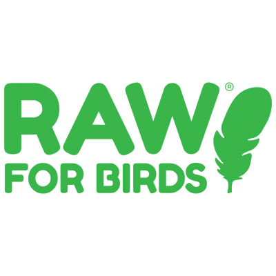 Raw For Birds Logo
