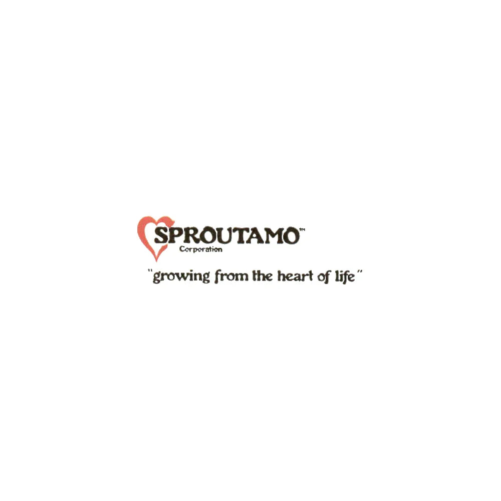Sproutamo – Get Flocked