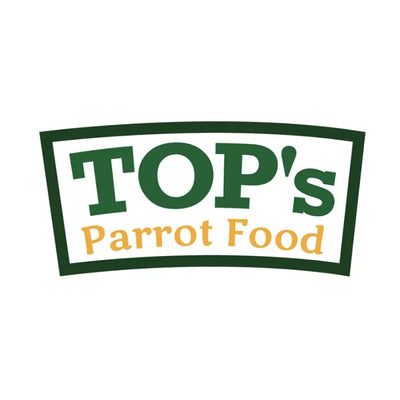 TOP's Parrot Food