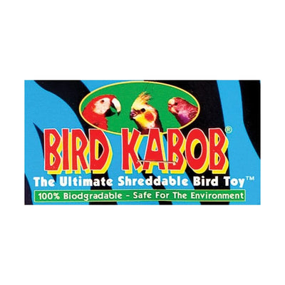 Bird Kabob