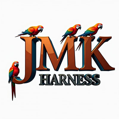 JMK Harnesess