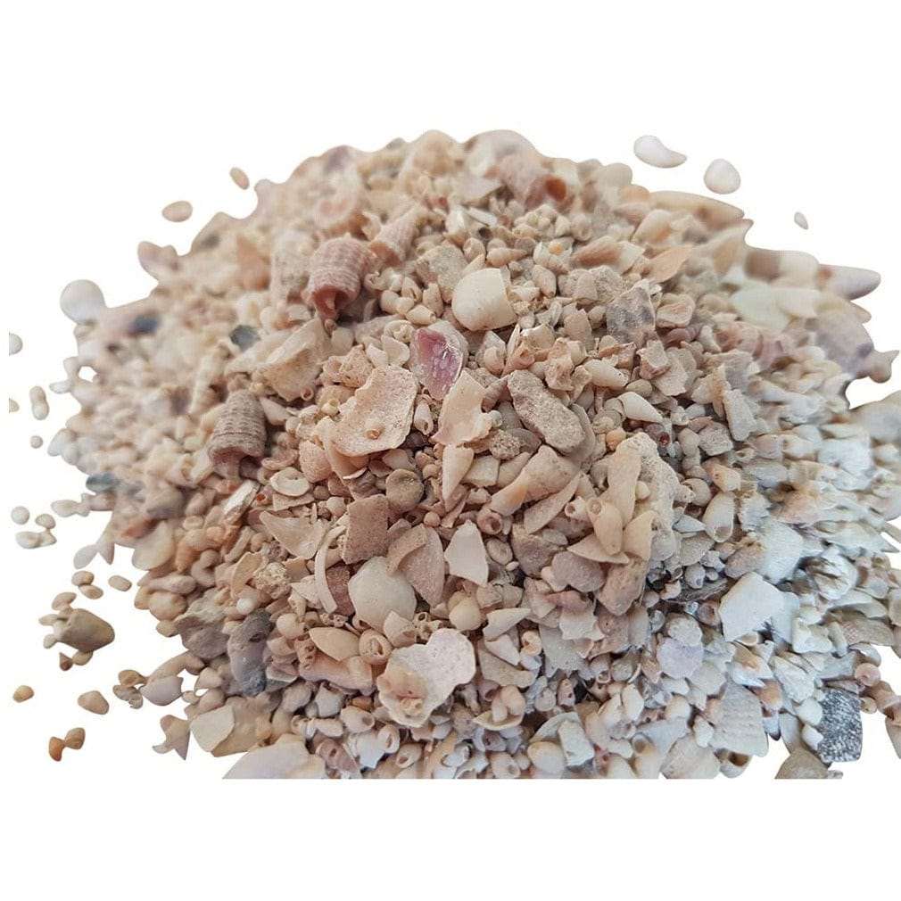 Murphy's Shell Grit (Excl. TAS & WA) from Murphy's Pet Products