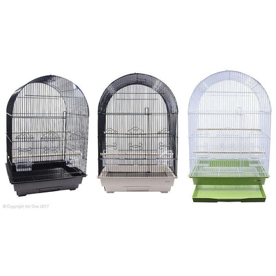 Avi One Arch Top Bird Cage from Avi One