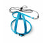 JMK Bird Harness & Leash / Single Colour