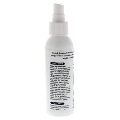 Anti Pick Spray 125ml