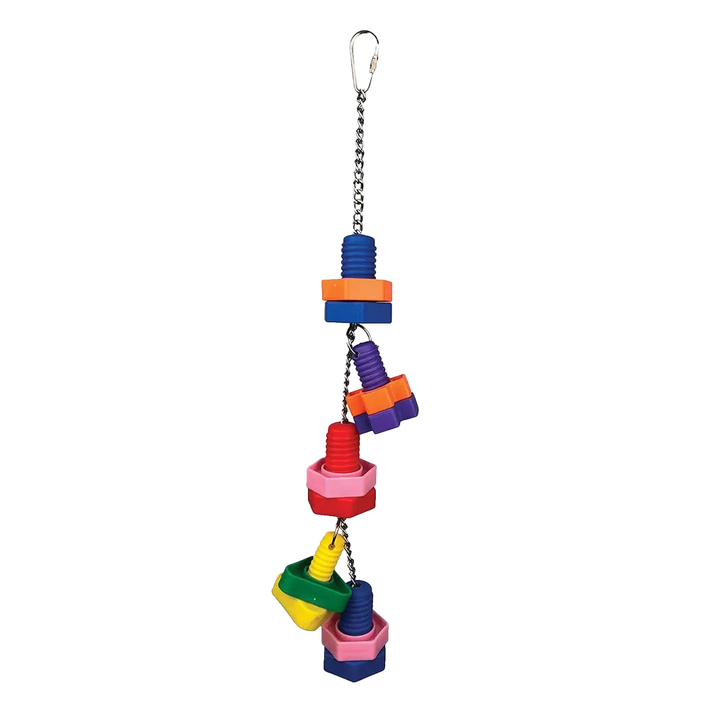 Avian Care Hanging Puzzle from Avian Care