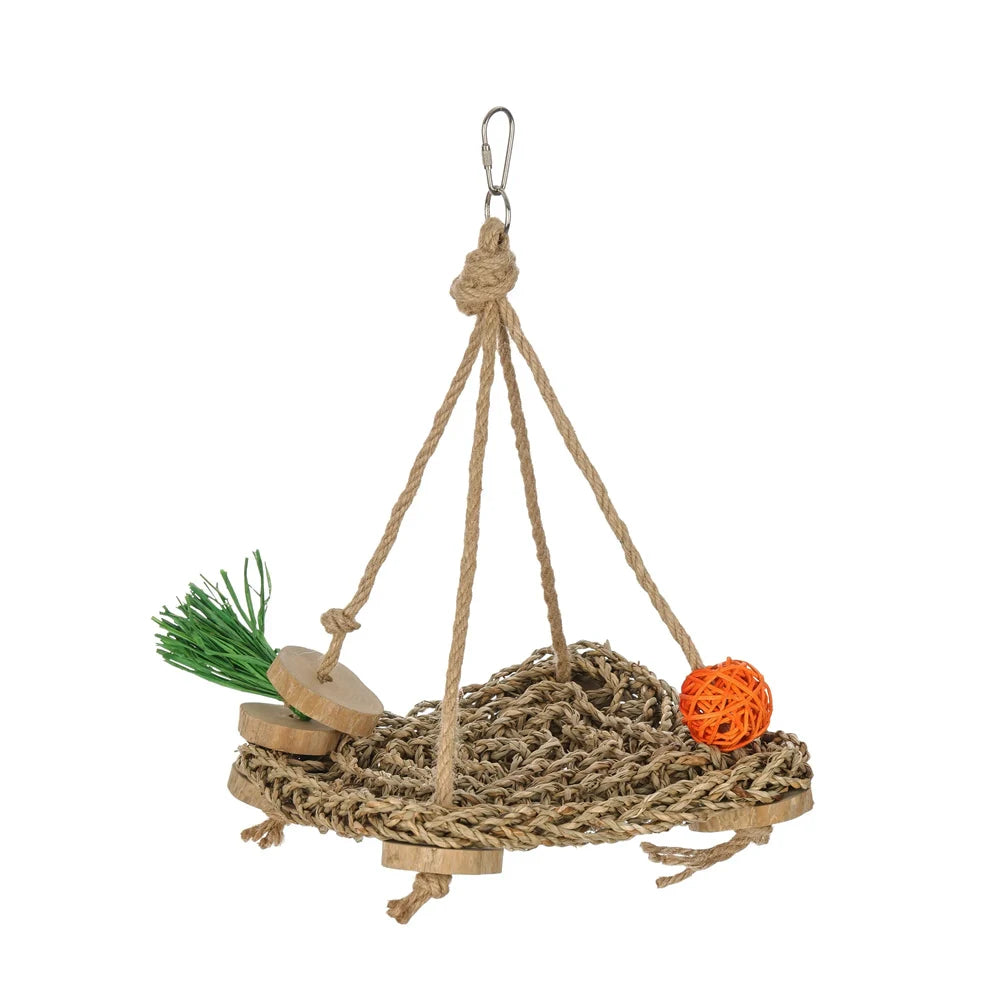 Avian Care Jungle Hammock from Avian Care