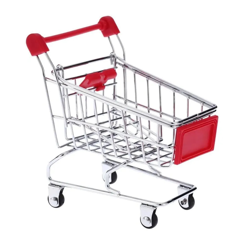 Avian Care Parrot Trolly