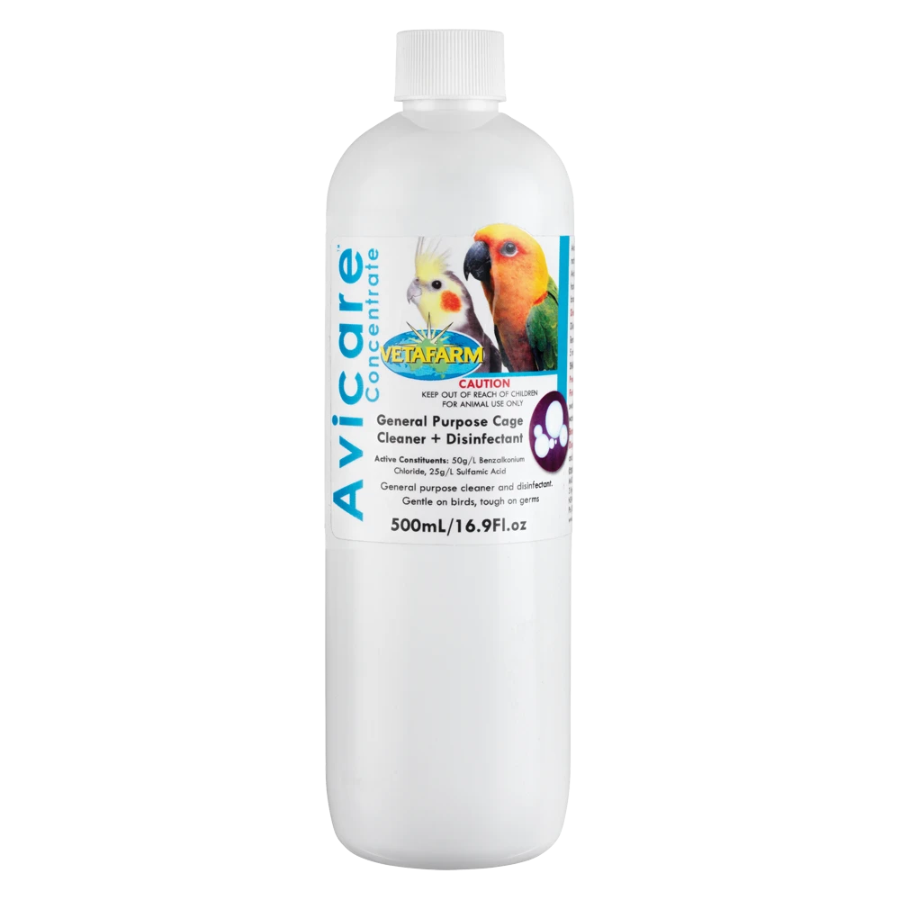 Vetafarm Avicare (Disinfectant) from Vetafarm