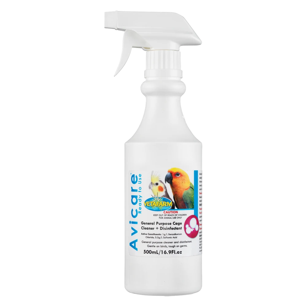 Vetafarm Avicare (Disinfectant) from Vetafarm