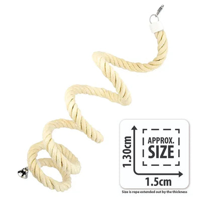 Bainbridge Boing Sisal Rope