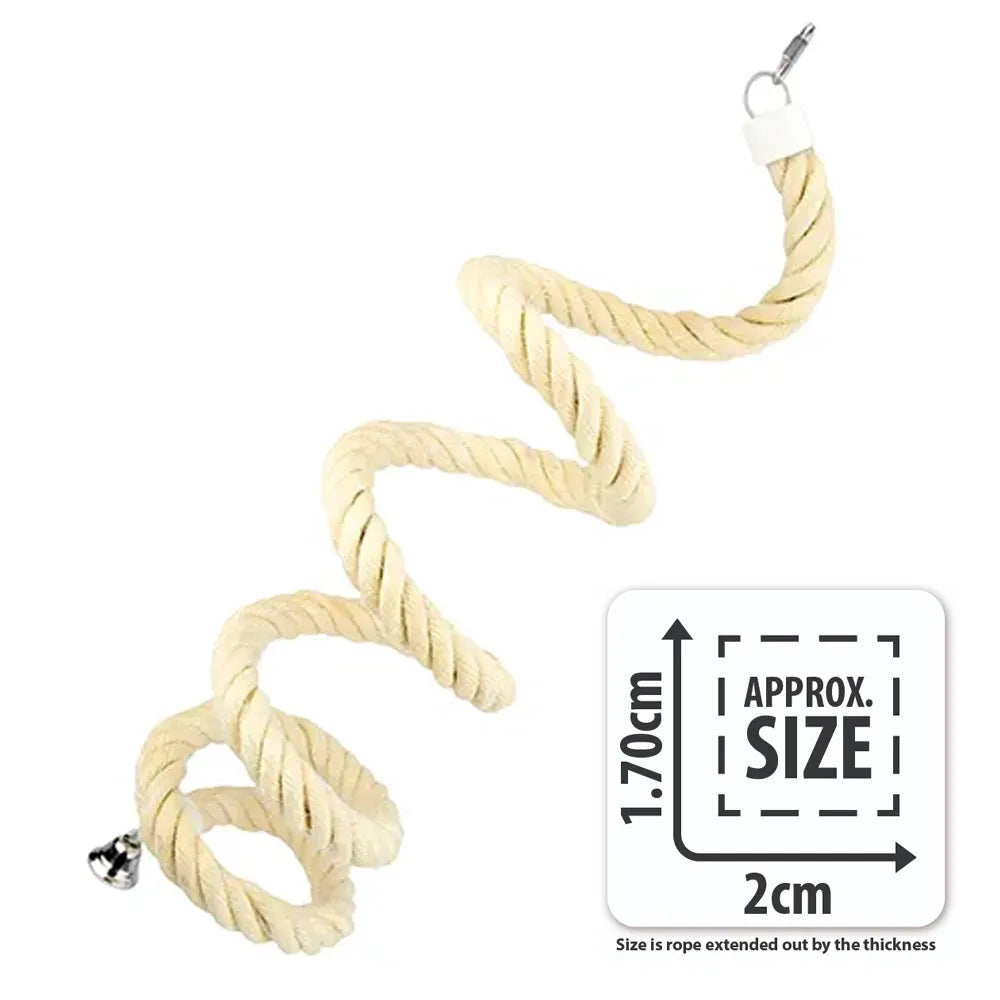 Bainbridge Boing Sisal Rope