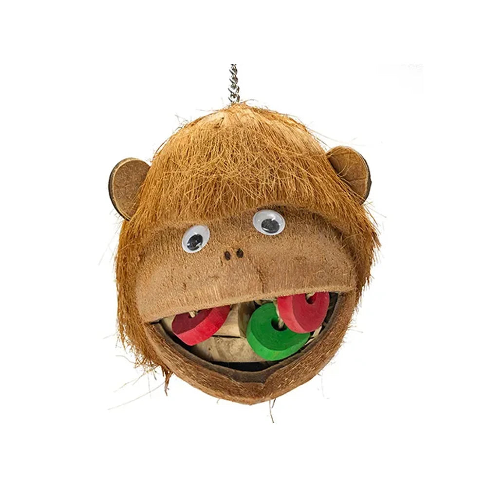 Bainbridge Cheeky Monkey