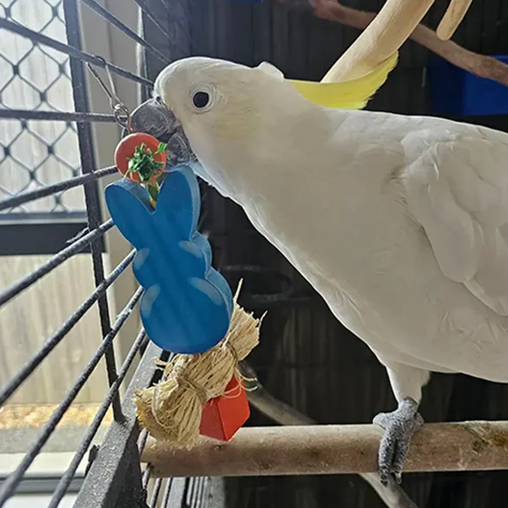 Bainbridge Bunny Chew Toy