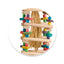 Bainbridge Coconut Tower
