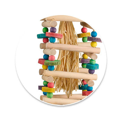 Bainbridge Coconut Tower