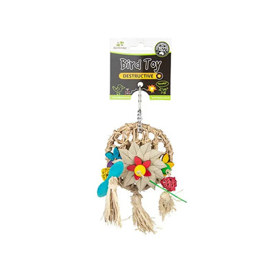 Bainbridge Dreamcatcher With Tassel
