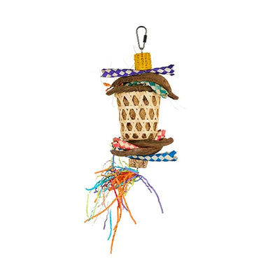 Bainbridge Fiesta Party Popper
