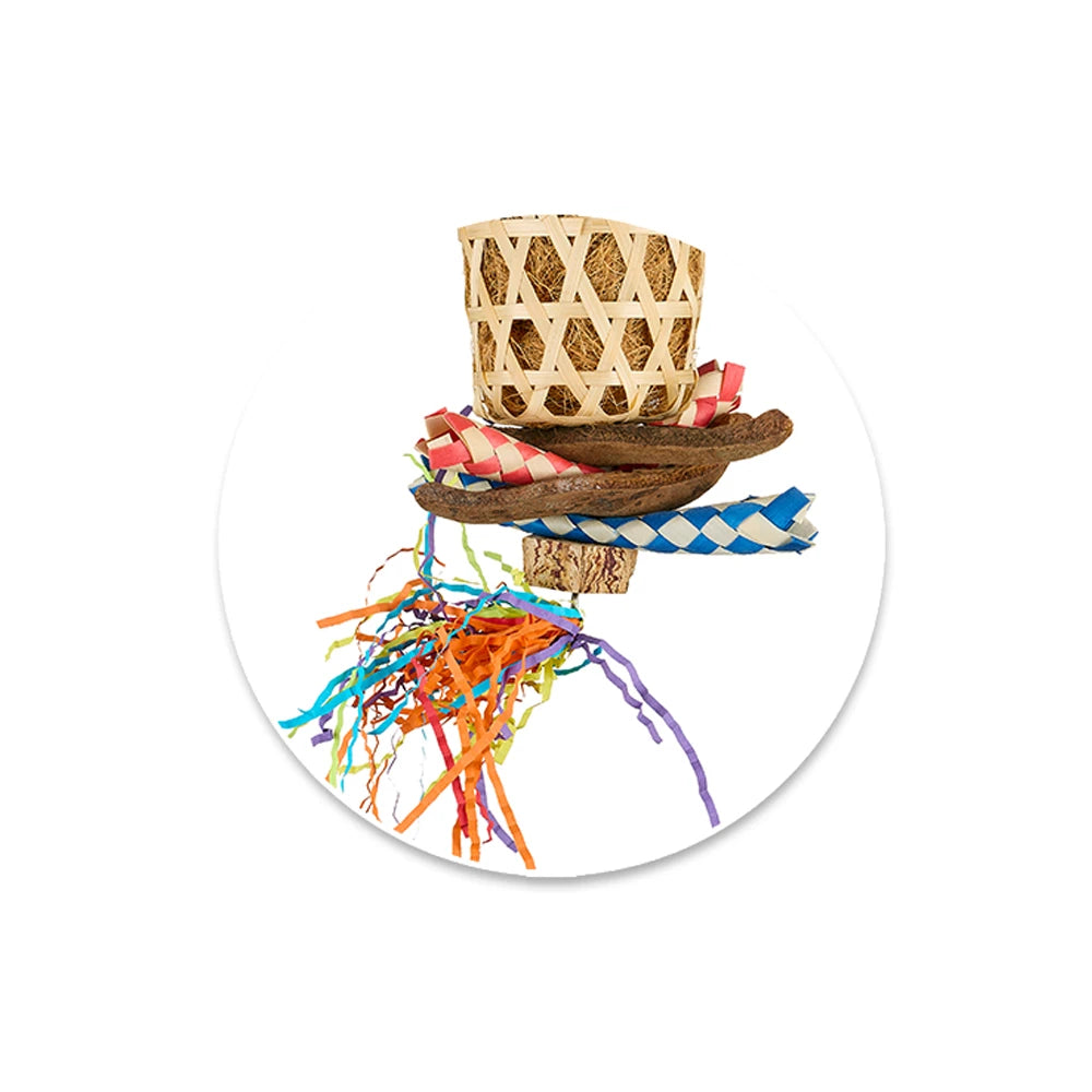 Bainbridge Fiesta Party Popper