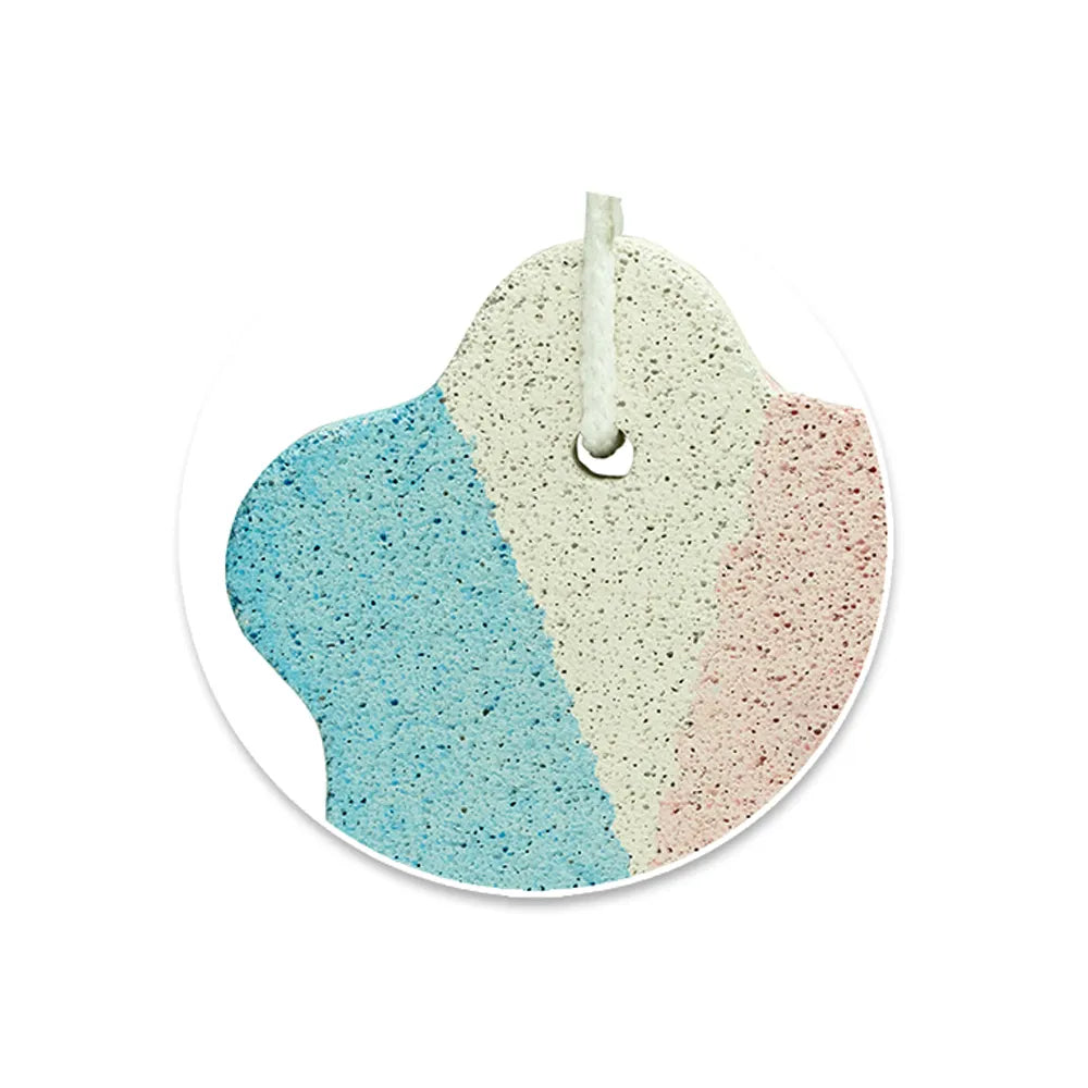 Bainbridge Lava Star Chew Toy