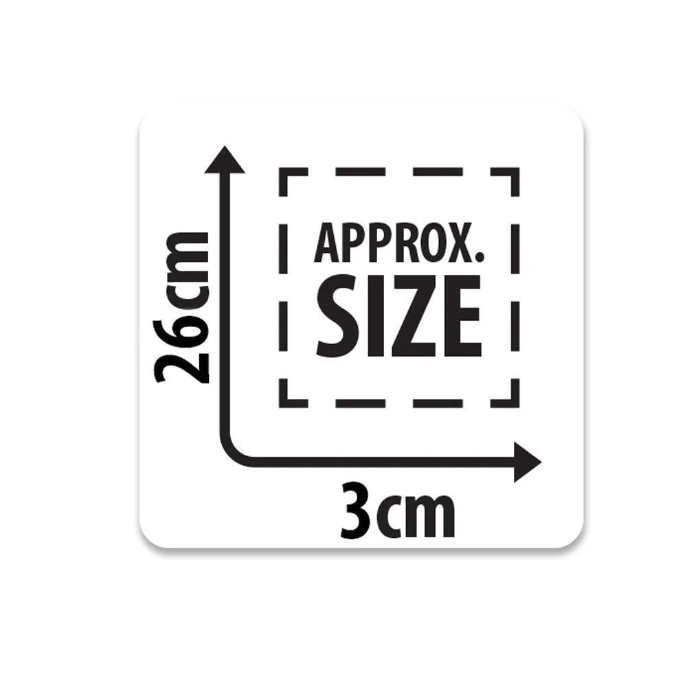 Bainbridge Naturals Barbell