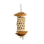 Bainbridge Naturals Coconut Lantern