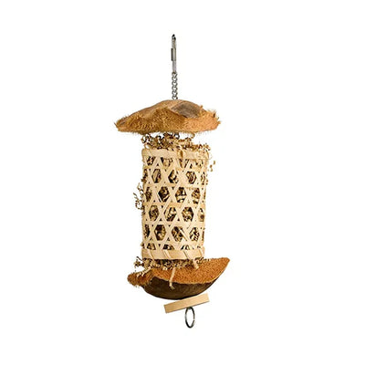 Bainbridge Naturals Coconut Lantern