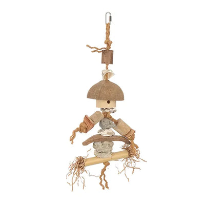 Bainbridge Naturals Puppet