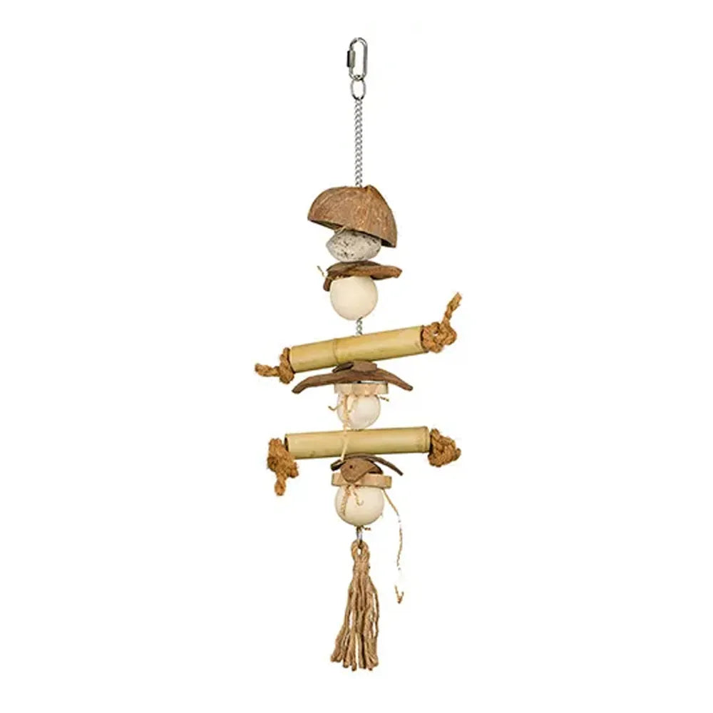 Bainbridge Naturals Puppet Stack