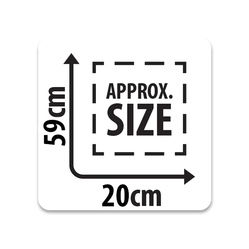 Bainbridge Naturals Puppet Stack