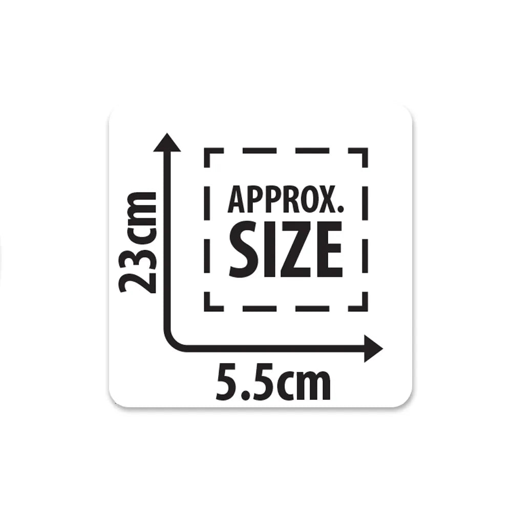 Bainbridge Rainbow Chew Toy