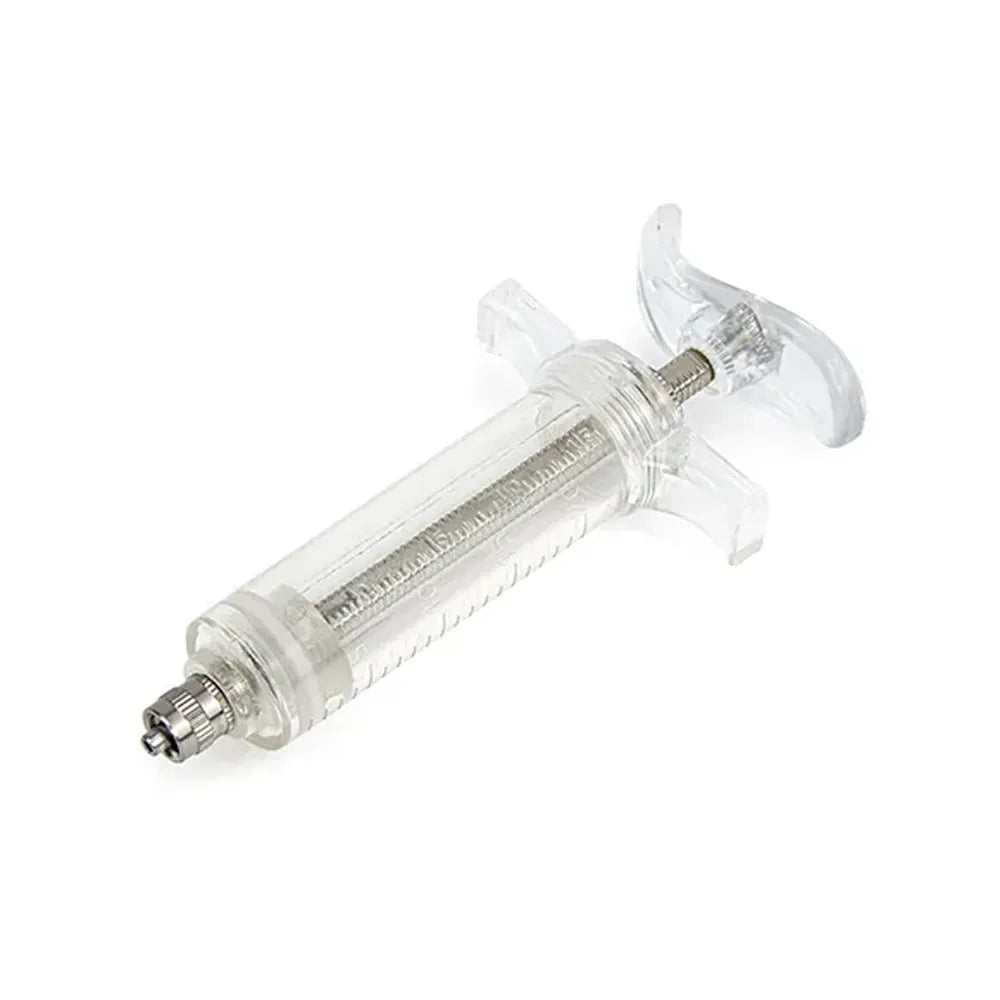 Bainbridge Reusable Feeding Syringe