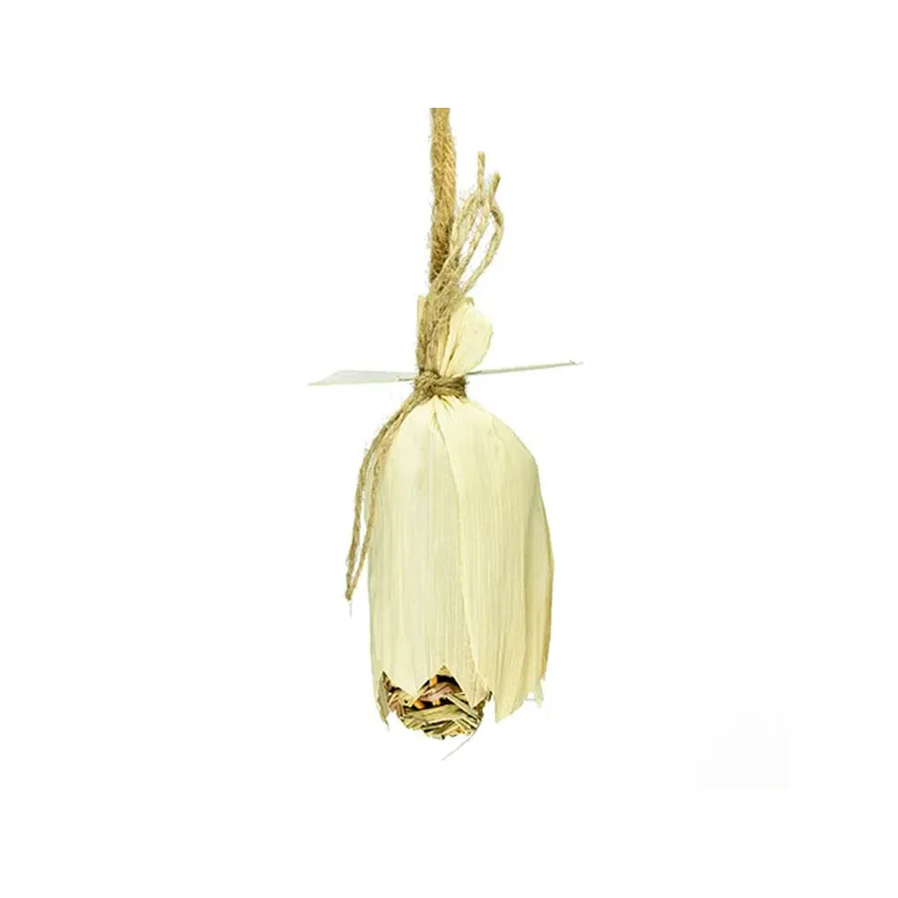 Bainbridge Seagrass & Corn Chew | Get Flocked