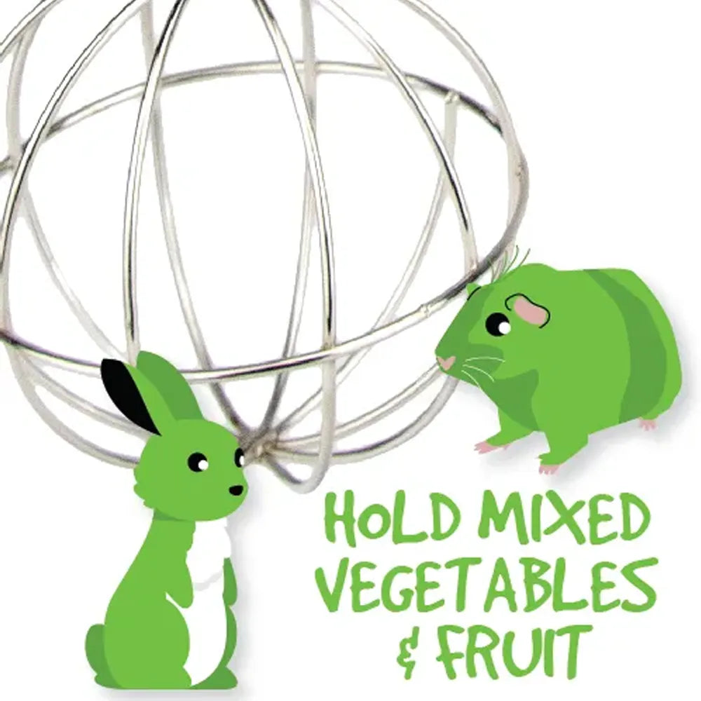 Bainbridge Vegetable Basket