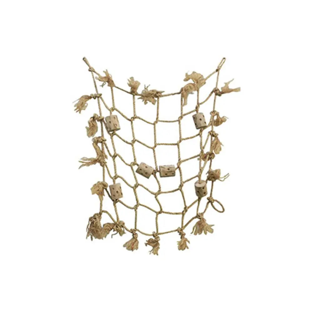 Avian Care Sisal Climbing Net from Avian Care