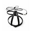 JMK Bird Harness & Leash / Single Colour