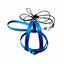 JMK Bird Harness & Leash / Single Colour