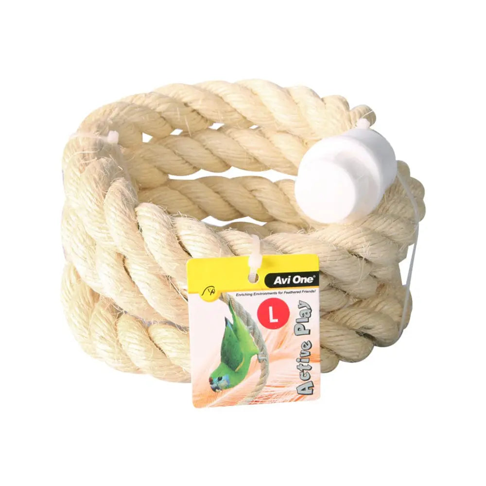 Avi One Boing Sisal Rope from Avi One