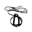 JMK Bird Harness & Leash / Single Colour