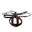 JMK Bird Harness & Leash / Single Colour