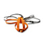 JMK Bird Harness & Leash / Single Colour