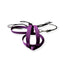 JMK Bird Harness & Leash / Single Colour