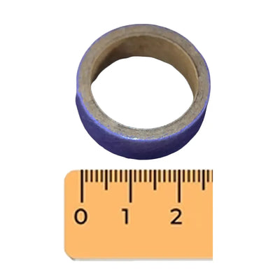 Cardboard Birdy Bagels