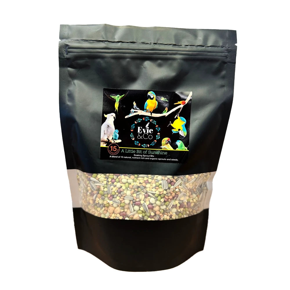 Evie&Co - A Little Bit of Sunshine 500g (Excl. TAS & WA) from Evie&Co