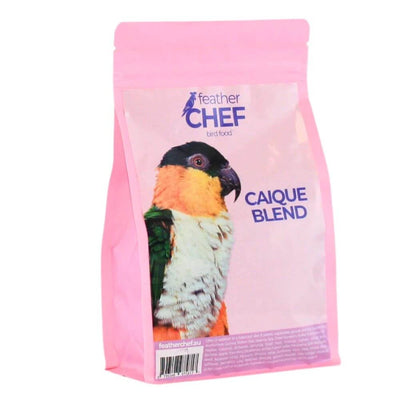 Feather Chef Caique Blend 4.5kg (Excl. TAS & WA) from Feather Chef