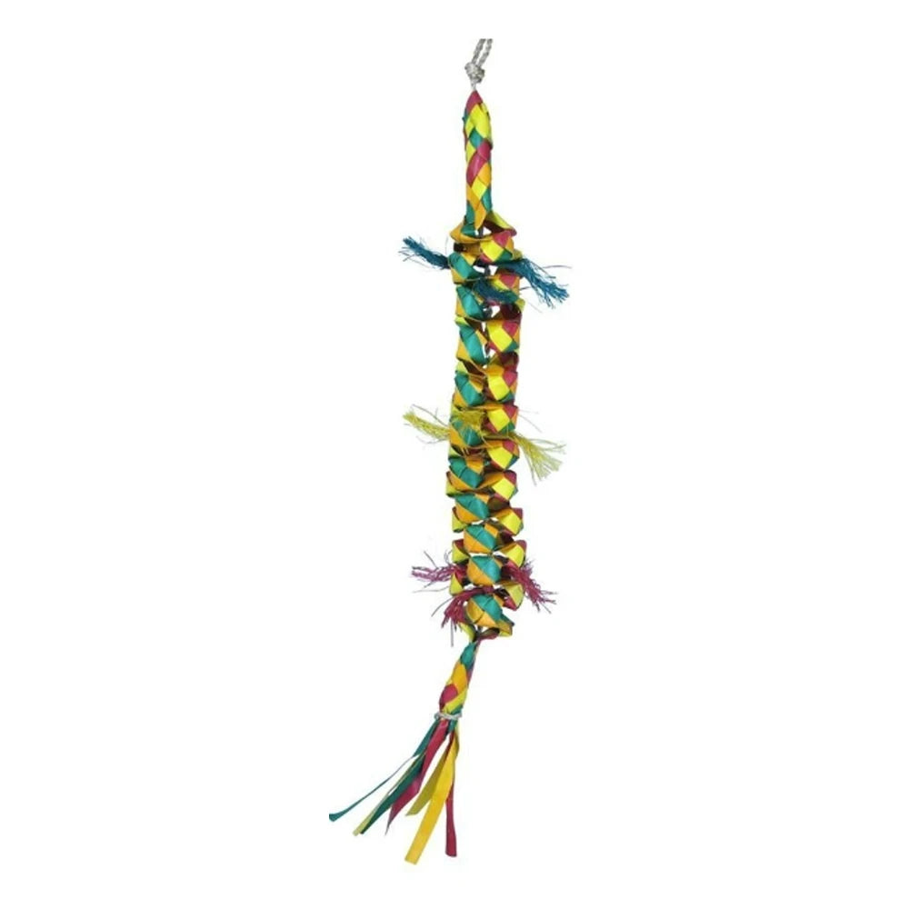 Feathered Friends Mini Topsy Turvy showing the front view