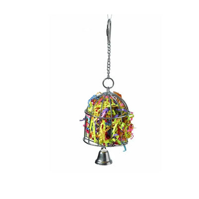 Feathered Friends Shredder Cage