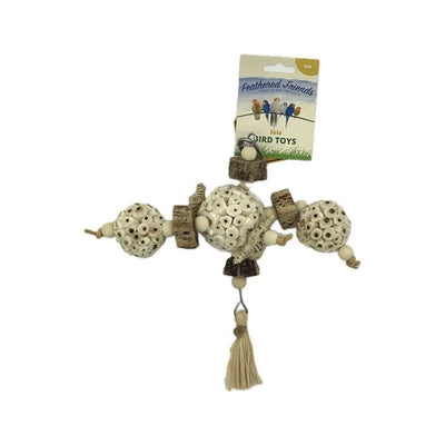 Feathered Friends Sola Party Balls