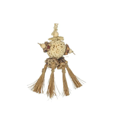 Feathered Friends Sola Spider